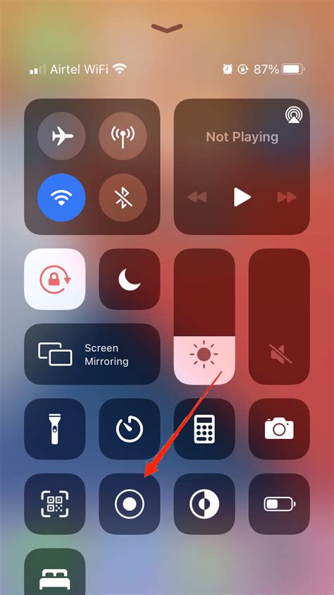 How To Take Scrolling Screenshot On Iphone Digitbin