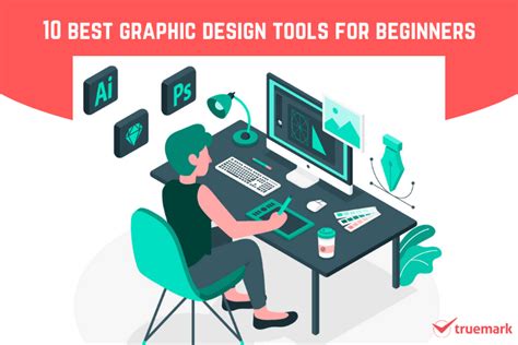 10 Best Graphic Design Tools For Beginners The Dev Post