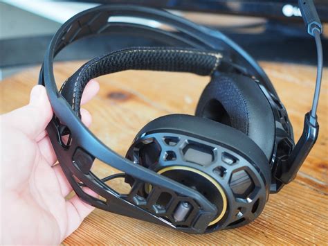Plantronics Rig 500 Pro Hx Review Xbox And Pc Gaming Headset Windows
