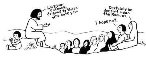 Jesus wants us to love your enemies. Pin by Clara Giebel on sunday school coloring pages | Love ...