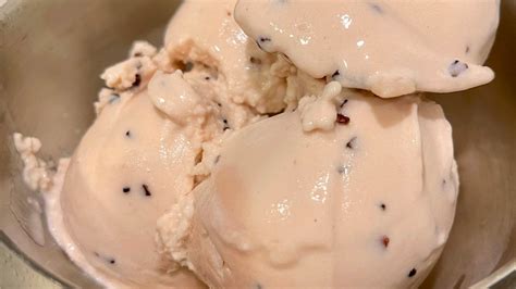 Ninja Creami Protein Ice Cream Low Calorie Recipes
