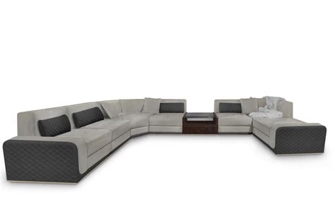 Explore all furniture created by luxxu. Thomson Sofa | Luxxu | Modern Design and Living