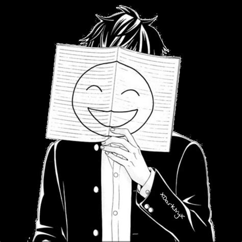Sad Anime Boy Covering Face Covering Face Zerochan Anime Image