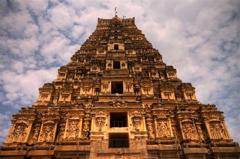 10 South India Templesfamous Temples Of South India