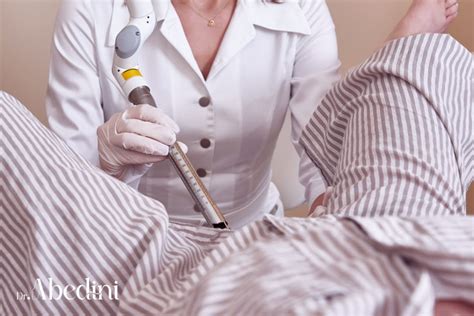Laser Vaginal Rejuvenation Dr Abedini