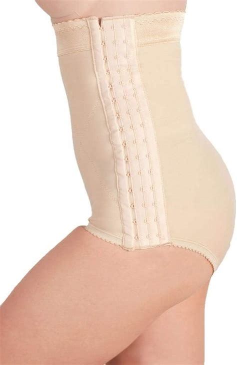 c section recovery post pregnancy belly wrap postpartum girdle abdominal binder by wink
