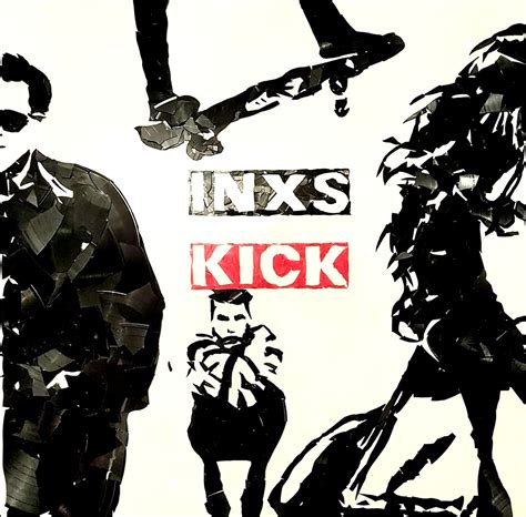 Life Inxs Aussie Rock Legends Truly Lived The Dream The