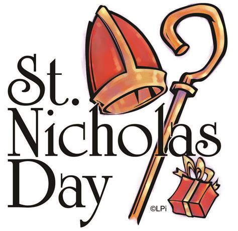 St nicholas day, Saint nicholas, Nicholas