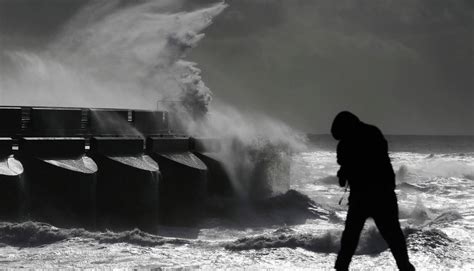 Stormy weather – The Irish Times