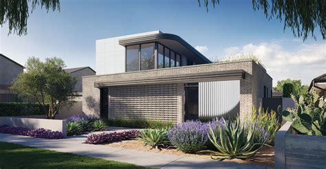 3d House Rendering And Residential Rendering Services Omega Render