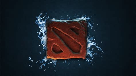 Maybe you would like to learn more about one of these? Dota 2 Logo Art, HD Games, 4k Wallpapers, Images ...