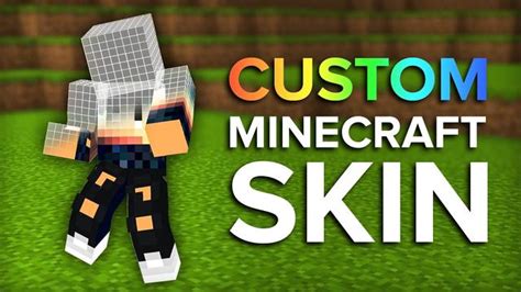 Guide étape Par étape Comment Créer Un Skin Pour Minecraft