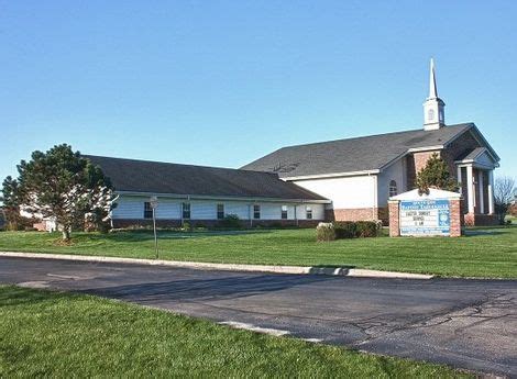 South Side Baptist Tabernacle Ypsilanti Mi