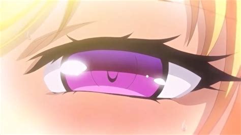Shikijou Kyoudan Odc 02 Anime Eyes Anime Girls Eyes