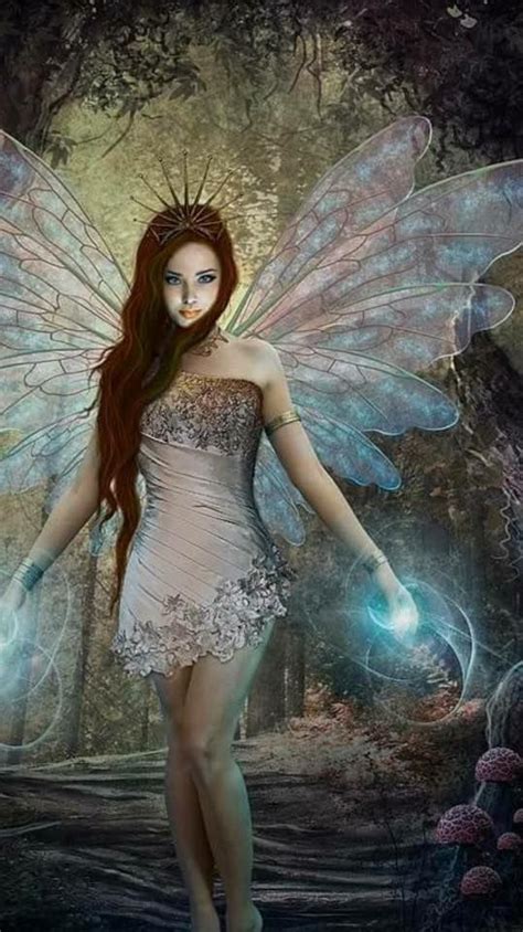Pin By Valarie Gibson On Fairies And Elves Beautiful Fairies Fairy