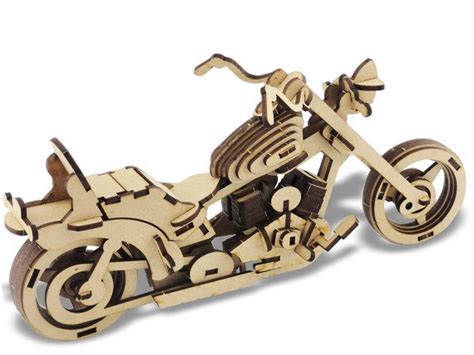 Best Motorcycle Jigsaw Puzzles Made For A Biker — Motorcycle Everything