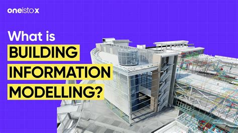What Is Bim Building Information Modeling In Construction