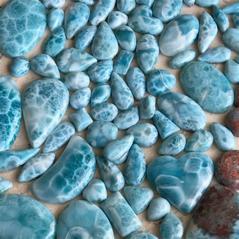 Shop Larimar Stone Jewelry The Official Larimar Website Crystals