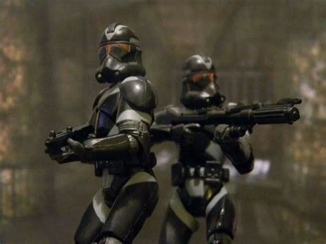 Special Forces Star Wars Clone Wars Star Wars Trooper Star Wars