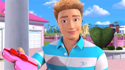 barbie life in the dreamhouse everybody needs a ken second version 60fps youtube