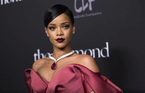 Celebrating 10 Years Of Rihanna The Launch Of Her Career And Secrets To Her Success Ibtimes