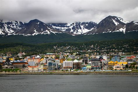 Top Things To Do In Ushuaia Argentina