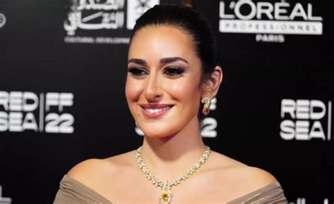Egyptian Actress Amina Khalil Joins Jury For 48 Hours Film Making Challenge Top50 Women