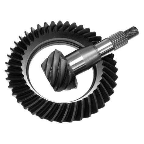 Richmond® Cr925390 Excel™ Rear Ring And Pinion Gear Set