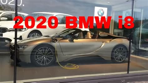 Heres Why The Bmw I8 Is Worth The Money Youtube