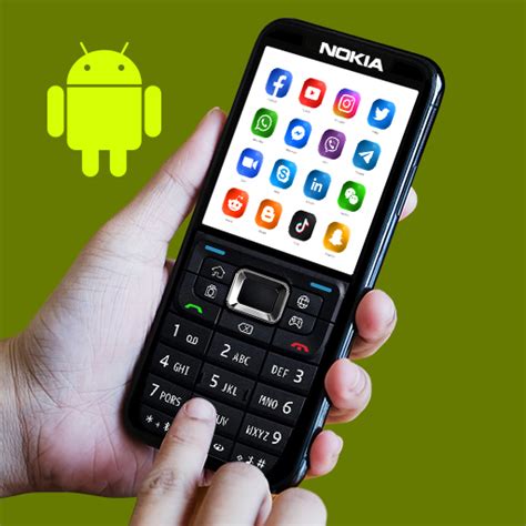 Nokia Launcher Apps On Google Play