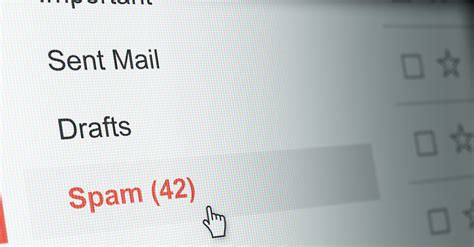 Ultimate List Of Email Spam Trigger Words Propertyfoo