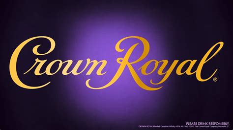 5168876 Crown Royal Script Logo 1920x1280 30 1 Youtube
