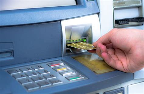 How To Spot And Avoid Card Skimmers Farmers And Merchants Bank