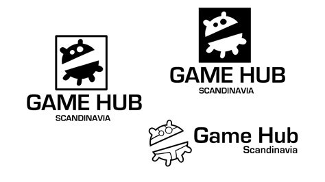 Jesper Soelberg Game Hub Logo