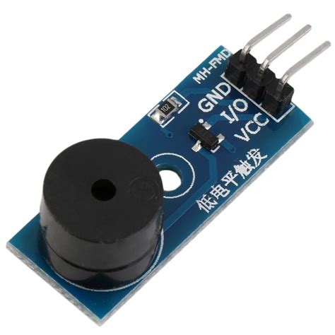 active buzzer alarm module sensor beep audion control panel for arduino high quality in stock