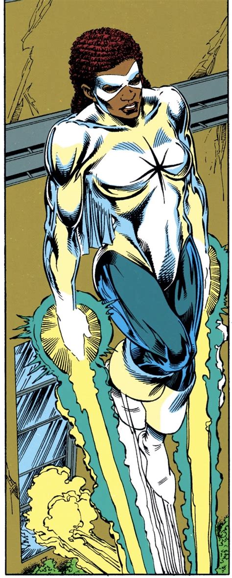 Captain marvel paves the way for monica rambeau to become the first major black female superhero in the marvel cinematic universe. Captain Marvel Monica Rambeau | Marvel, Adam warlock marvel