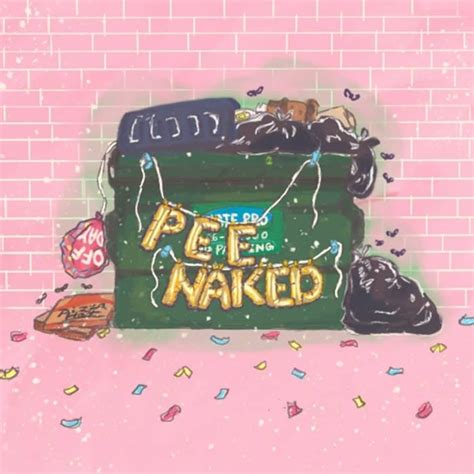 Off Day Pee Naked Lyrics And Tracklist Genius