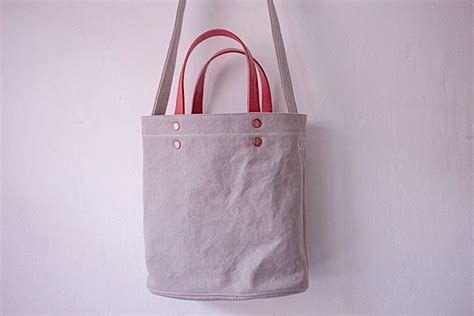 Ind Canvas Bags On Instagram Made To Order 18oz Bio Wash Canvas Oval
