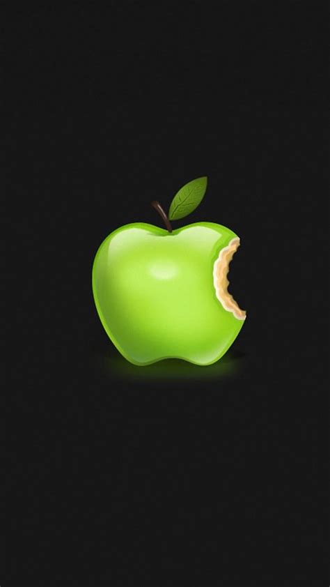 Black Apple Logo Wallpapers Download Mobcup