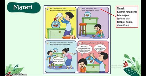 Contoh Gambar Ilustrasi Cerita Bergambar Hewan / 30 Contoh Gambar
