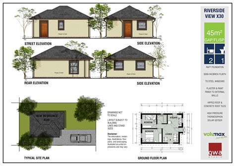 2 bedroom to rent in fourways. about riverside