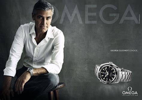 Celebs And Omega Luxury Watches That Impress Review Blog