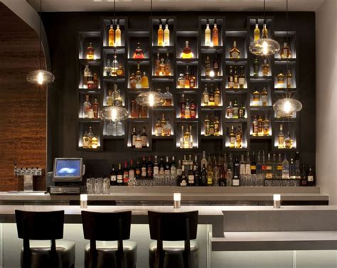8 Home Bar Ideas That Youll Adore Part One