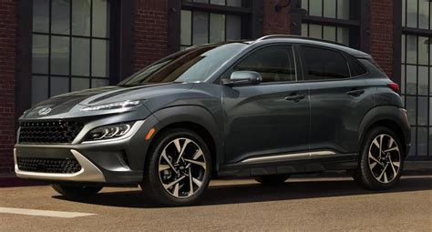 3 Exciting Subcompact Suvs To Watch In 2023