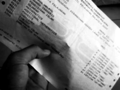 Jadi di sini, satu perkongsian cara untuk anda tuntut sijil matrikulasi dan seterusnya anda diberi pilihan sama ada untuk ambil sendiri atau melalui. Sijil Peperiksaan SPM, PMR, PT3 atau UPSR Hilang? Ini Cara ...