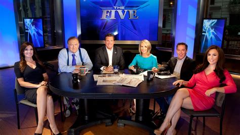 Fox News Wins Dismissal Of Spying Suit Filed By Former Co Anchor Of