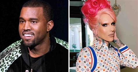 Последние твиты от jeffree star (@jeffreestar). Kanye West estaria vivendo affair com Jeffree Star, diz ...