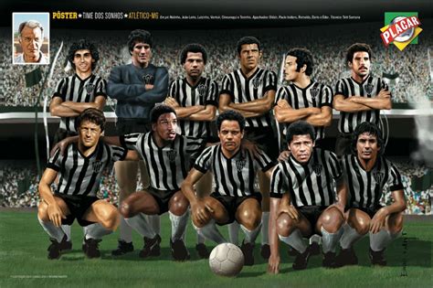 El clube atlético mineiro nació el 25 de marzo de 1908 como atlético mineiro futebol clube. ANOTANDO FÚTBOL *: ATLÉTICO MINEIRO
