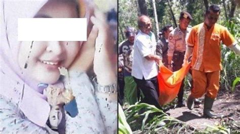 Wanita Cantik Dibunuh Di Kebun Jagung Mayatnya Tanpa Busana Pembunuh