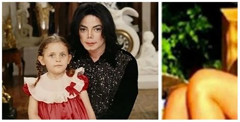 Así Es Cómo Luce Ahora La única Hija De Michael Jackson Difundirorg